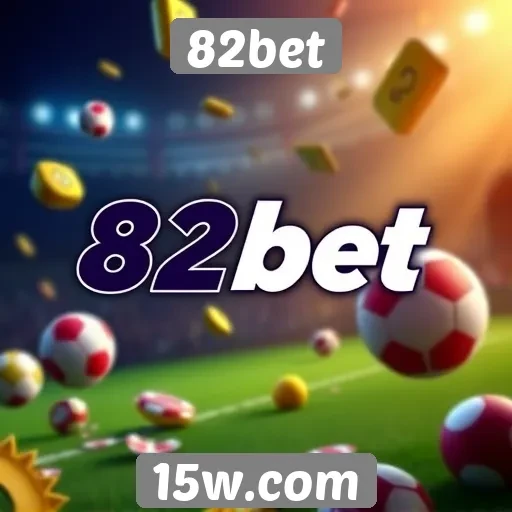 82bet oferece novas opções de jogos em sua plataforma