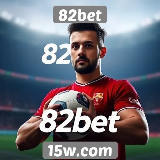 Análise da plataforma de apostas 82bet