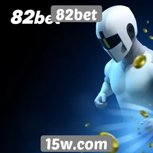 Ofertas de bônus e promoções em 82bet