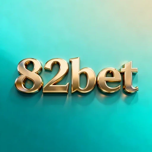 82bet Logo