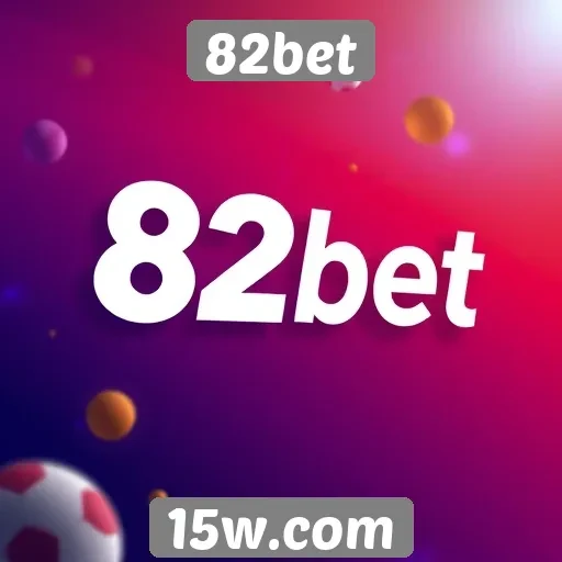 Usabilidade e design da plataforma 82bet